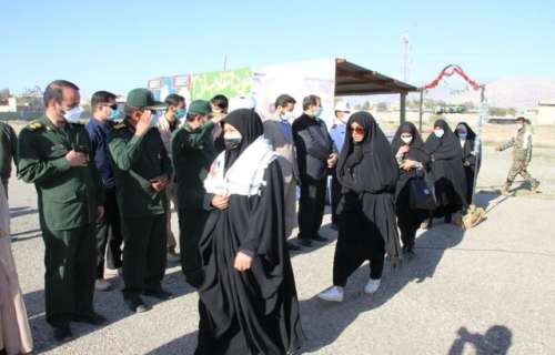 دنبال هیچ تشکری نبودیم و نخواهیم بود